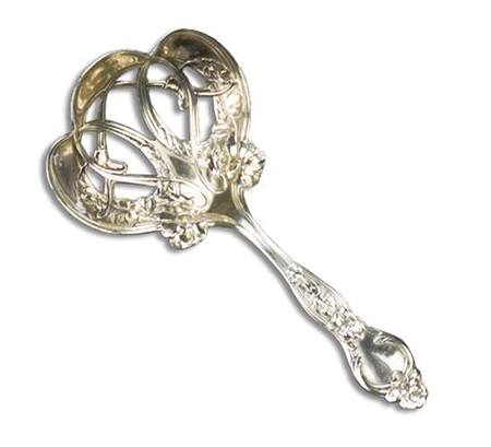 bonbon spoon