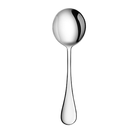 bouillon spoon