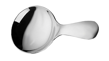 caddy spoon