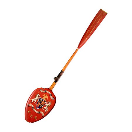 cambridge wooden spoon