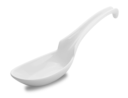 chinese spoon