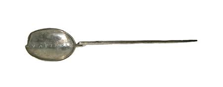 cochlear spoon