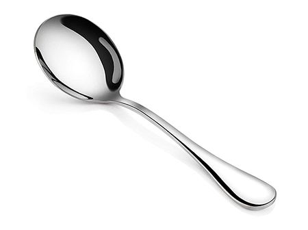 soup ladle meaning