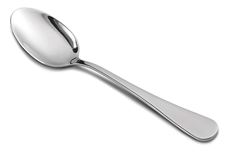 dessert spoon