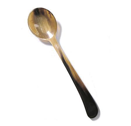 horn spoon