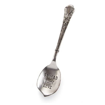 jelly spoon