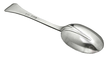 rattail spoon