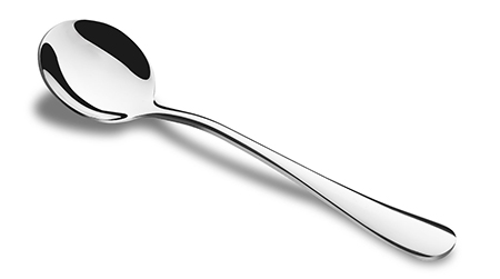 soup ladle meaning