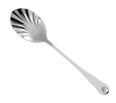 sugar spoon