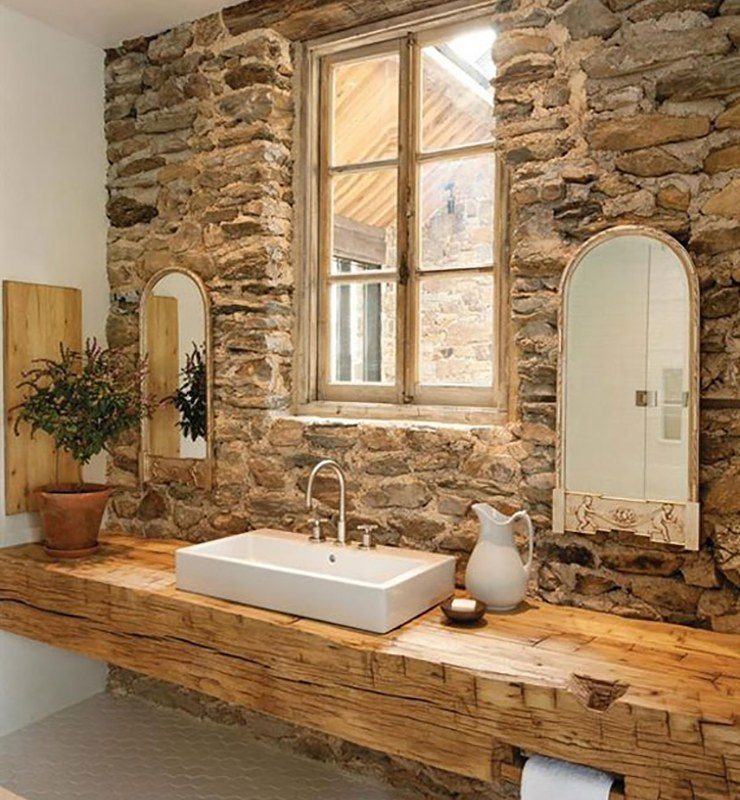 brick and masonry stone alternative to drywall