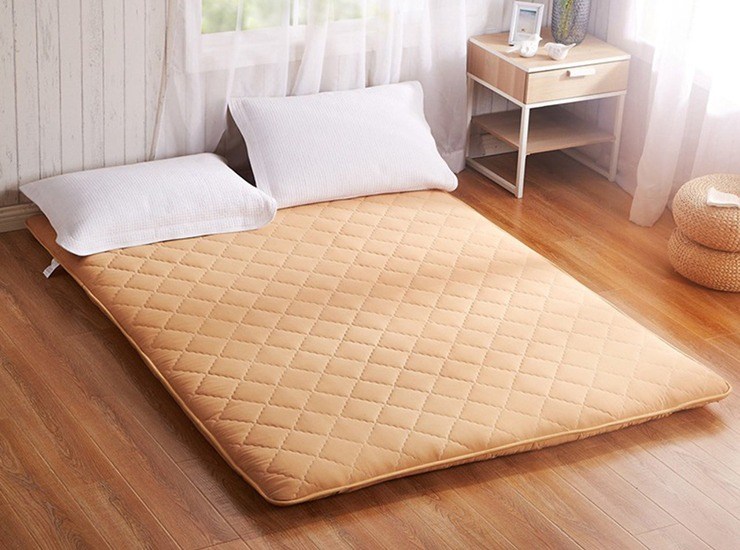 futon mat