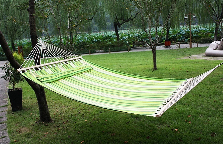 hammock bed