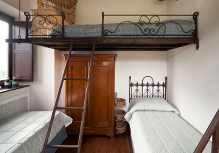 11 Bed Alternatives For Saving Space In, Bunk Bed Alternatives