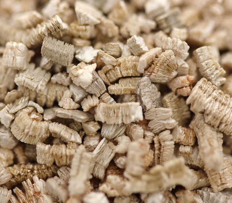 Vermiculite 