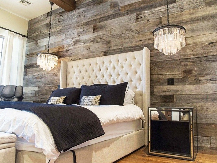 14 Drywall Alternatives That Bring Life To A Dull Room Worst Room