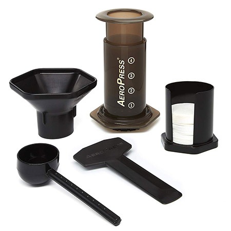 AeroPress Coffee and Espresso Maker