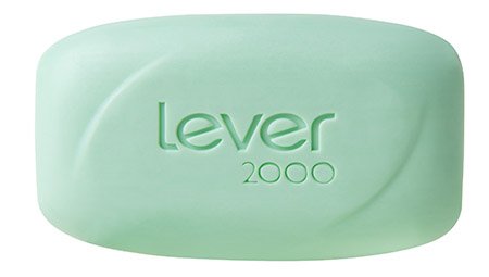 lever 2000 bar of soap