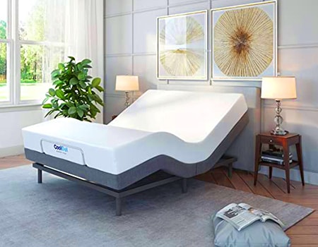 adjustable bed