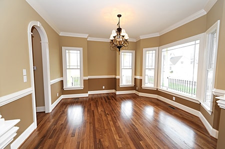 Crown Molding Alternatives That Save Money & Time & Look Great - WR