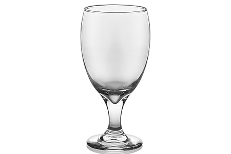 chalice glass