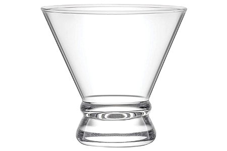 cocktail glass