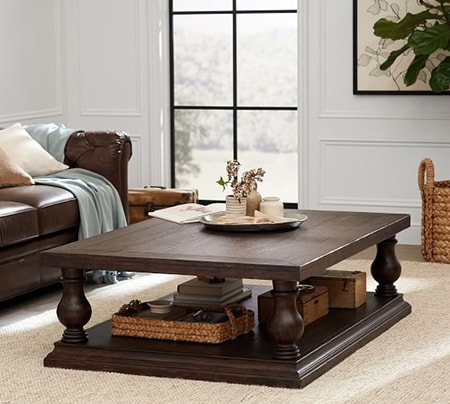 coffee tables are perfect for the living room in front of the sofa