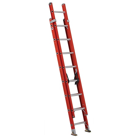 extension ladder