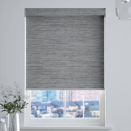 fabric blinds