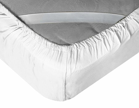 fitted sheets for bed mattress