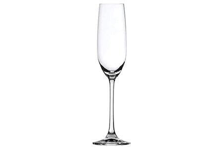 flute glass