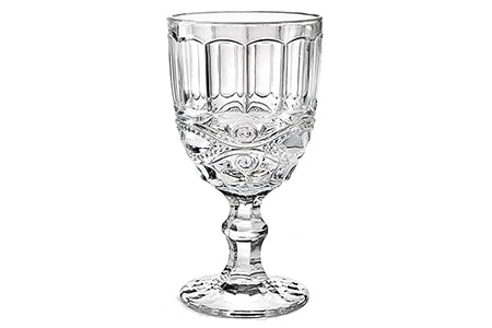 goblet glass