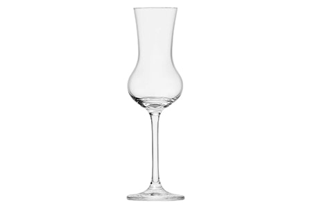 grappa glass