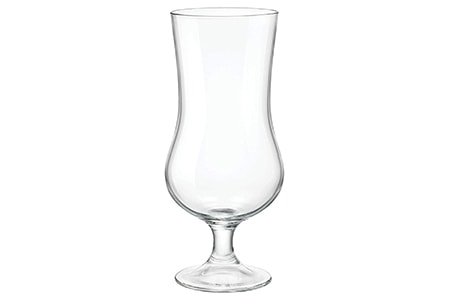 hurricane glass types of glasses