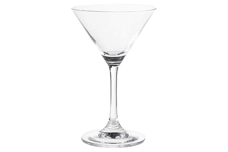 martini glass