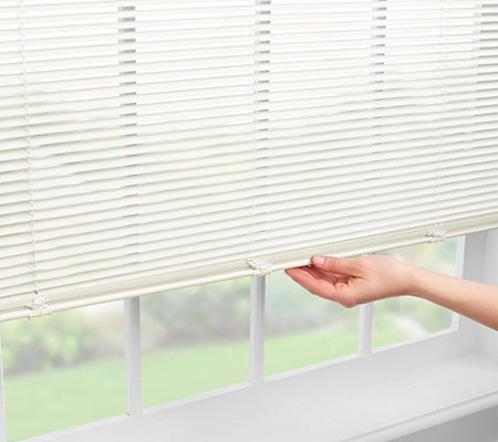 micro blinds