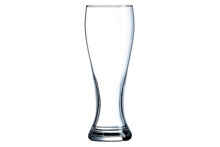 pilsner glass