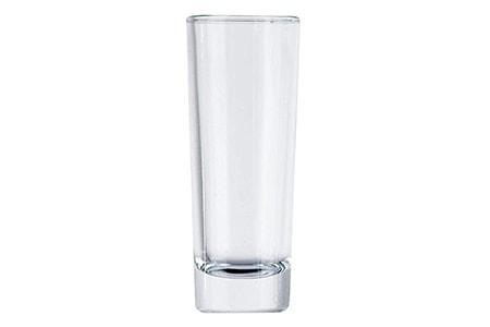 shooter glass