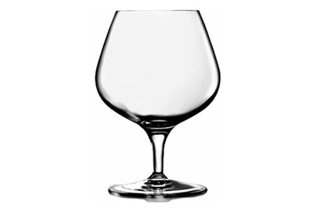 snifter glass