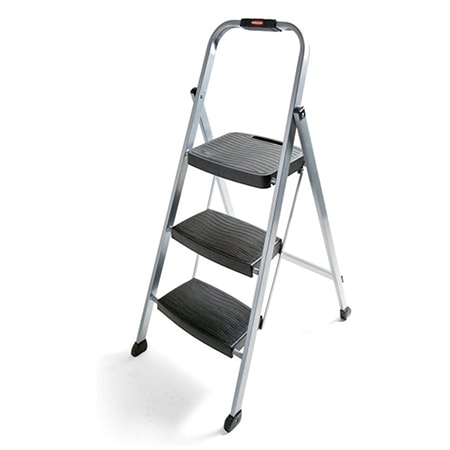 step ladder