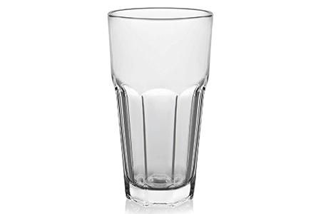 difference between glass and tumbler