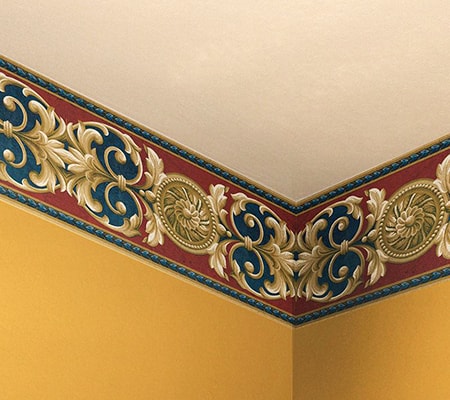 These Crown Molding Alternatives Save Money Time Look As Good Wr