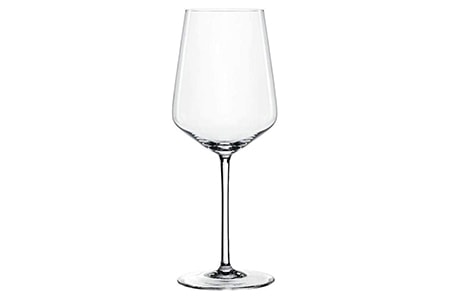 white wine types of drinking glasses