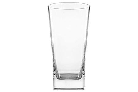 tall skinny glass cups