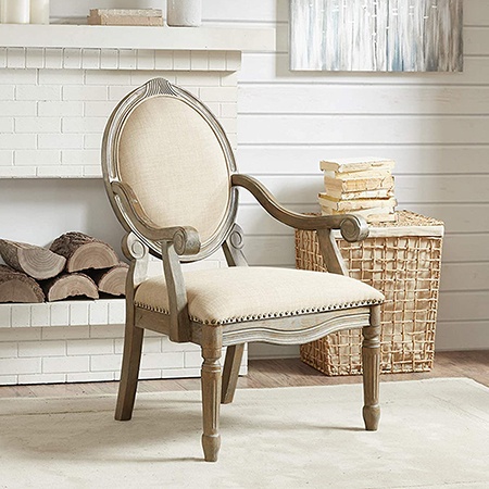 bergere chair are older types of armchairs