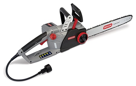 chainsaws are the go-to type of saw for felling trees