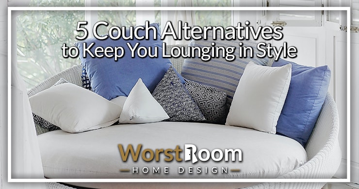 couch alternatives