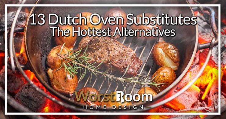 dutch oven substitute