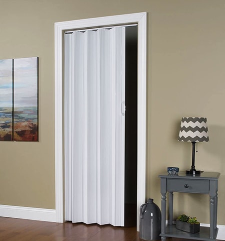 retractable doors are great sliding screen doors alternatives that still slide like normal. You can't see through them but they're still convenient