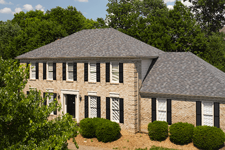 Hip Roof Advantages and Disadvantages