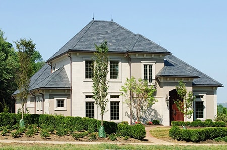 hip roof design